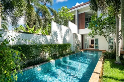 3BR Villa with Private Pool in Bang Tao – Fotos 4