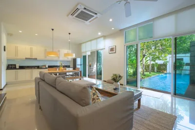 3BR Villa with Private Pool in Bang Tao – Fotos 5