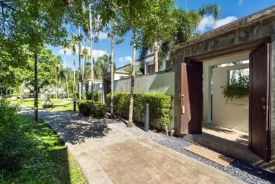 3BR Villa with Private Pool in Bang Tao – Fotos 7