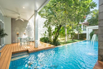 3BR Villa with Private Pool in Bang Tao – Fotos 9