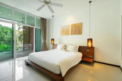 3BR Villa with Private Pool in Bang Tao – Fotos 10