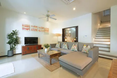 3BR Villa with Private Pool in Bang Tao – Fotos 11