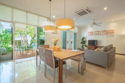 3BR Villa with Private Pool in Bang Tao – Fotos 12